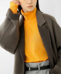 ySALE^30%OFFzJOURNAL STANDARD yFOLL / tHzwashable wool turtleneck sweater W[i X^_[h gbvX jbg ubN IWyz