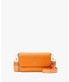 【SALE／65%OFF】kate spade new york ロージー フラップ クロスボディ ケイトスペードニューヨーク バッグ ショルダーバッグ【送料無料】