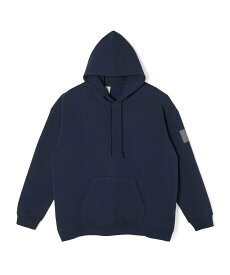 【SALE／30%OFF】N.HOOLYWOOD TEST PRODUCT EXCHANGE SERVICE HOODED SWEATSHIRT エヌ．ハリウッド トップス パーカー・フーディー ベージュ ネイビー グレー カーキグリーン ブラック【送料無料】