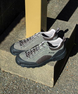 HI-TEC yHI-TECzHK045 AORAKI II WP AIM 2E Xj[J[ [X^[ V[YEC Xj[J[ O[yz