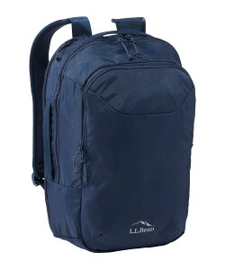 L.L.Bean �R���t�H�[�g�E�L�����[�E���b�v�g�b�v�E�p�b�N�A24L �G���G���r�[�� �o�b�O �����b�N�E�o�b�N�p�b�N �u���b�N �p�[�v�� �O���[�� �l�C�r�[�y���������z