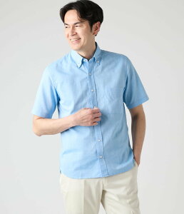 �ySALE�^40%OFF�zNEWYORKER MEN �R�b�g�����~�[ �V�����u���[ �����V���[�g�{�^���_�E���V���c �j���[���[�J�[ �g�b�v�X �V���c�E�u���E�X �u���[�y���������z