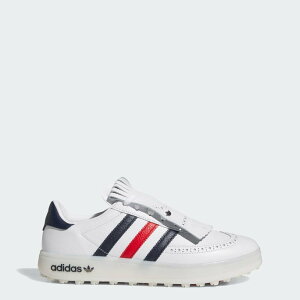 adidas yzAfB_X adidas yIWiXStzR[XJbv / Coursecup Spikeless Golf cX(LeBt) AfB_X V[YEC Xj[J[ zCgyz
