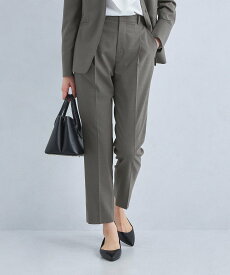 【SALE／70%OFF】UNITED ARROWS green label relaxing [size TALLあり]カチリラ テーパード パンツ ユナイテッドアローズ アウトレット パンツ スラックス・ドレスパンツ グレー ネイビー ベージュ