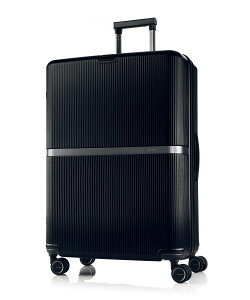 Samsonite 【公式】サムソナイト ミンター スピナー75 EXP ネイビー サムソナイト バッグ スーツケース・キャリーバッグ ブラック ネイビー ホワイト【送料無料】