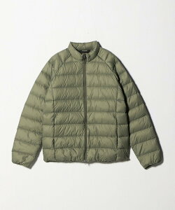 UNITED ARROWS ��PYRENEX��ARIAL SC/���C�g�_�E���W���P�b�g ���i�C�e�b�h�A���[�Y �W���P�b�g�E�A�E�^�[ �_�E���W���P�b�g�E�_�E���x�X�g �u���b�N �O���[���y���������z