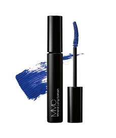 MiMC 【公式】ミネラルロングアイラッシュ エムアイエムシー メイクアップ マスカラ ブルー ブラック ブラウン【送料無料】