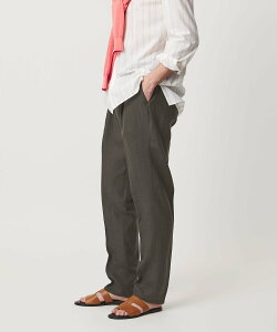 UNITED ARROWS ��BERWICH��SAKE/1�v���[�c �C�[�W�[ �X���b�N�X ���i�C�e�b�h�A���[�Y �p���c �X���b�N�X�E�h���X�p���c �z���C�g �l�C�r�[ �u���E���y���������z