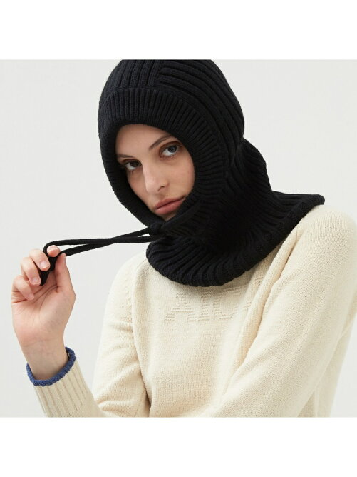 Aigle ニットフーデッドネックウォーマー Rakuten Fashion 楽天ファッション 旧楽天ブランドアベニュー T911