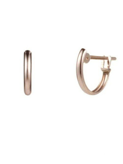 Take Up ミニフープピアス Pg Rakuten Fashion 楽天ファッション 旧楽天ブランドアベニュー 1012