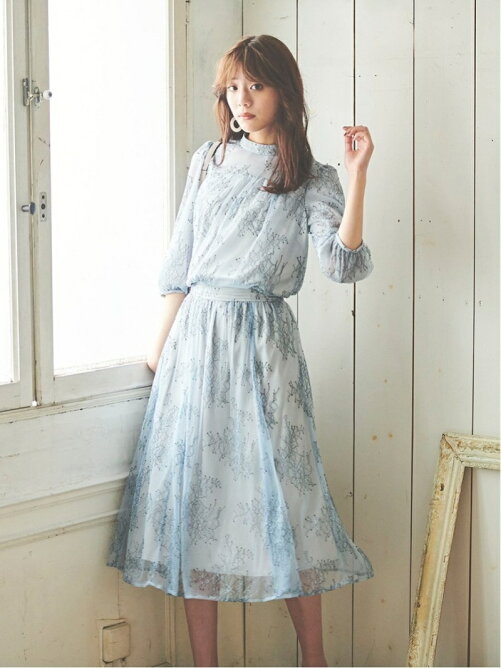 31 Sons De Mode レースセットアップ 美人百花コラボアイテム Rakuten Fashion 楽天ファッション 旧楽天ブランドアベニュー Bn12