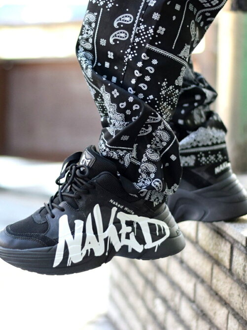 Lhp Naked Wolfe ネイキッドウルフ Track Logo スニーカー Rakuten Fashion 楽天ファッション 旧楽天ブランドアベニュー Cb3012 Lhp Naked Wolfe ネイキッドウルフ Track Logo スニーカー Rakuten Fashion 楽天ファッション 旧楽天ブランドアベニュー Cb3012