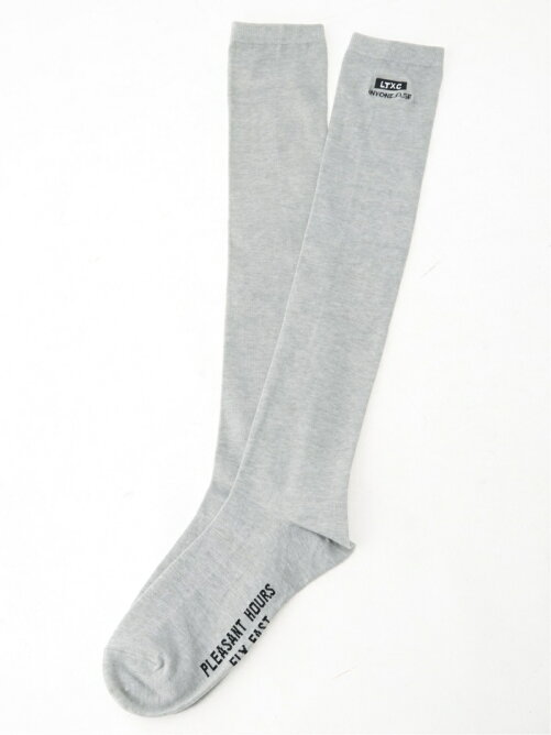 Narumiya Online ワンポイント刺しゅうニーハイソックス Rakuten Fashion 楽天ファッション 旧楽天ブランドアベニュー Cb6012