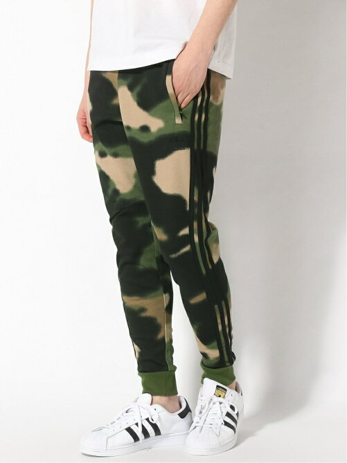 Adidas カモ スウェットパンツ Camo Aop Pants アディダスオリジナルス Rakuten Fashion 楽天ファッション 旧楽天ブランドアベニュー Cd0012