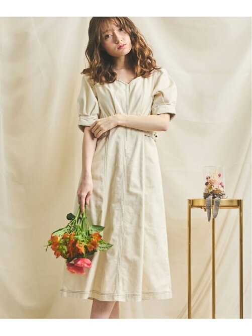 Noela Aラインワンピース Rakuten Fashion 楽天ファッション 旧楽天ブランドアベニュー Cf7012