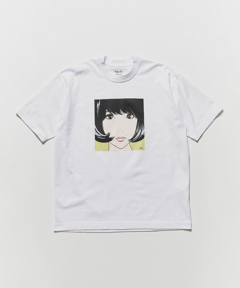 にありがと FTC Kyne Girl Tee Black 新品 Tシャツの通販 by Chang 