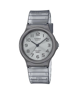 CASIO CASIO Collection/MQ-24S-8BJF/JVI ubW ANZT[Erv rv