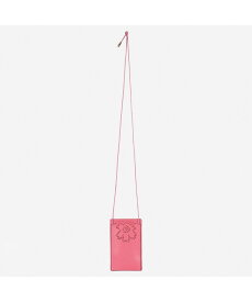 【SALE／37%OFF】Marimekko Imprint Phone Pocket Unikko マリメッコ 福袋・ギフト・その他 その他 ピンク ブラウン ブラック【送料無料】