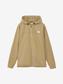 THE NORTH FACE 【公式】サンシェイドフルジップフーディ(メンズ) ザ・ノース・フェイス ジャケット・アウター その他のジャケット・アウター グレー カーキグリーン ホワイト ブルー ブラック【送料無料】