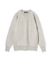 楽天市場】HYSTERIC GLAMOUR（カラーグレー）（スウェット・トレーナー 