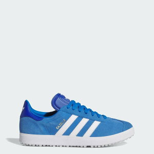 adidas yzAfB_X adidas yIWiXStzK[ St / Gazelle Spikeless Golf AfB_X V[YEC Xj[J[ u[yz