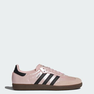 adidas �y�����z�A�f�B�_�X adidas �ԕi�� �T���o OG W / SAMBA OG W �A�f�B�_�X �V���[�Y�E�C �X�j�[�J�[ �s���N�y���������z