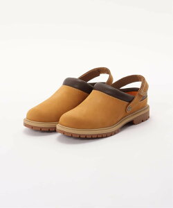 OUTDOOR PRODUCTS Usual Things Timberland CLOG SHOE �A�E�g�h�A�v���_�N�c���[�W���A���V���O�X �V���[�Y�E�C ���̑��̃V���[�Y�E�C �u���E���y���������z