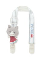 【SALE／30%OFF】gelato pique 【BABY】スムーズィーシーサイドキャットマルチクリップ ジェラートピケ …