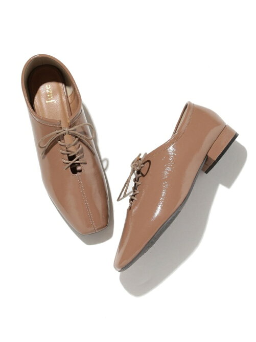 Vis 田中みな実さん着用 スクエアトゥソフトレースアップシューズ Rakuten Fashion 楽天ファッション 旧楽天 ブランドアベニュー Bg9013