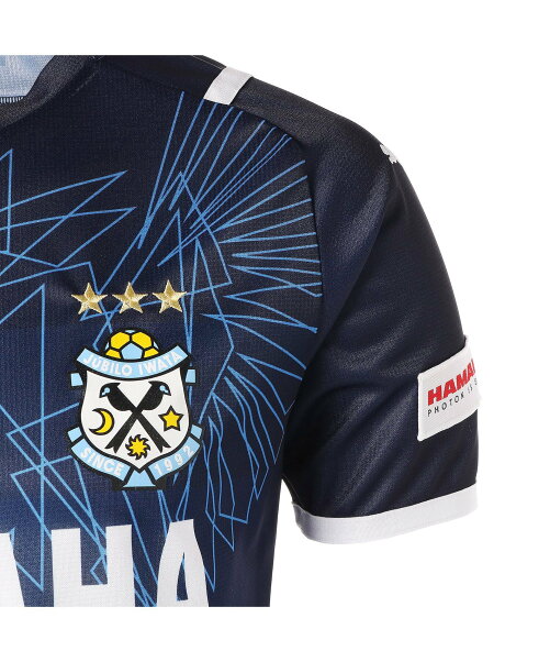 Puma ジュビロ 21 Gk ゴールキーパー 半袖 ゲームシャツ ユニフォーム Rakuten Fashion 楽天ファッション 旧楽天ブランドアベニュー Cm5013