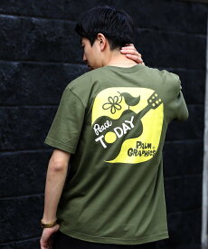 【SALE／20%OFF】BEAMS T 【SPECIAL PRICE】BEAMS T / AOR Tシャツ ビームス アウトレット トップス カットソー・Tシャツ ベージュ