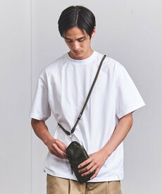 UNITED ARROWS ＜YOSEMITE STRAP＞ モバイルストラップ マッド Gシリーズ ユナイテッドアローズ 福袋・ギフト・その他 その他 カーキ ブラック【送料無料】