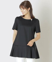 楽天市場】to be chic（Tシャツ・カットソー｜トップス）：レディース 