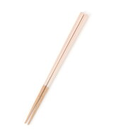 LAKOLE パール塗分け箸 ラコレ 食器・調理器具・キッチン用品 カトラリー ピンク ホワイト グレー