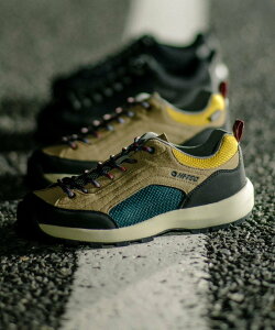 HI-TEC yHI-TECzVFǉ HT HK045 AIM Xj[J[ 2E [X^[ V[YEC Xj[J[yz