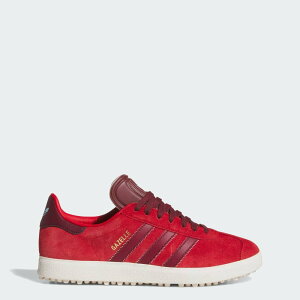 adidas yzAfB_X adidas yIWiXStzK[ St / Gazelle Spikeless Golf AfB_X V[YEC Xj[J[ bhyz