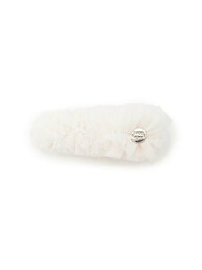 SNIDEL HOME �`���[���N���b�v �X�i�C�f���z�[�� �w�A�A�N�Z�T���[ ���̑��̃w�A�A�N�Z�T���[