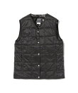 TAION / インナーダウン ベスト(M~XL)