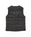 TAION / インナーダウン ベスト(M~XL)
