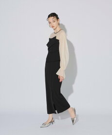 【SALE／70%OFF】ANDRESD 結婚式・二次会対応 ビスチェドレス アンドレスド ワンピース・ドレス ドレス グリーン ブラック グレー ブラウン【送料無料】