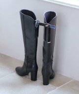 JILL by JILL STUART バックリボンロングブーツ ジル バイ ジル スチュアート シューズ・靴 その他のシュ…