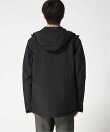 MAMMUT/(M)【公式】リナード ハードシェル サーモ フーデッド ジャケット アジアンフィット