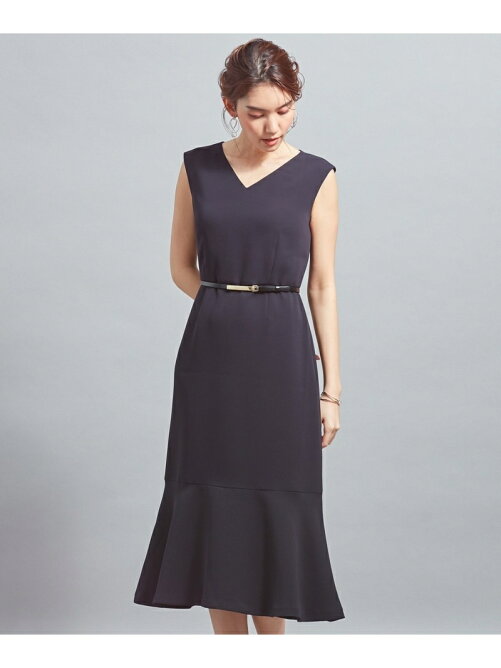 23区 Applaudir ライトダブルクロスワンピース Rakuten Fashion 楽天ファッション 旧楽天ブランドアベニュー Ax3014