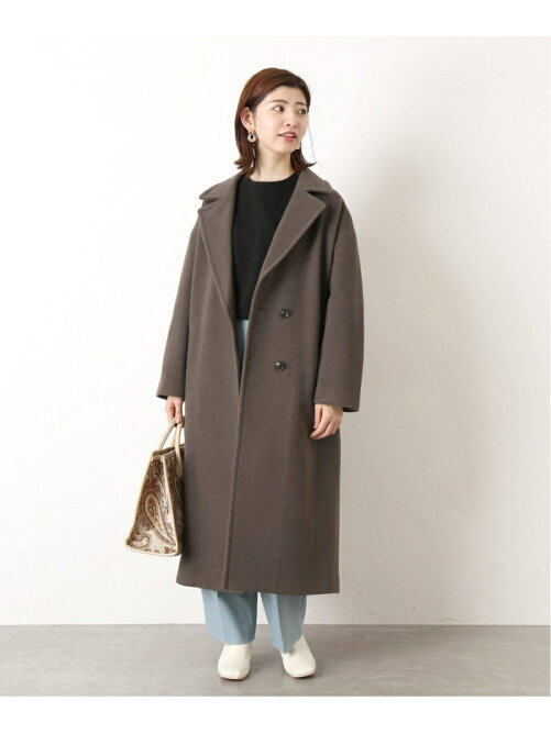 B C Stock 追加 ビッグカラーコート Rakuten Fashion 楽天ファッション 旧楽天ブランドアベニュー Ct8014