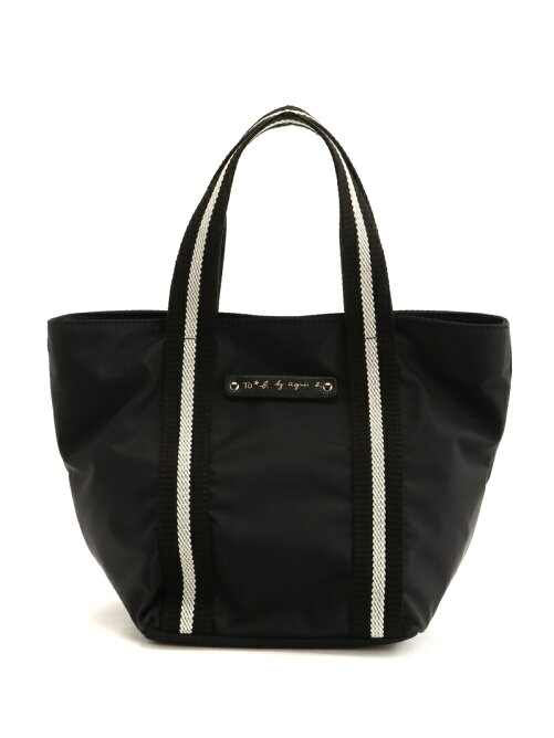 Agnes B To B By Agnes B W Wn05 ナイロントートバッグ Rakuten Fashion 楽天ファッション 旧楽天ブランドアベニュー Dd8014