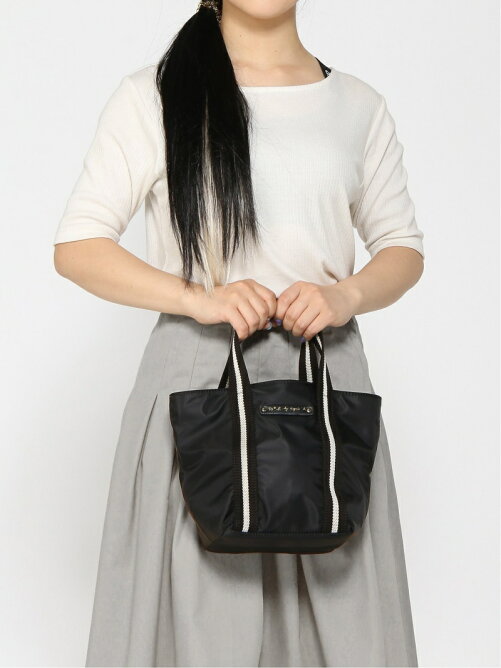 Agnes B To B By Agnes B W Wn05 ナイロントートバッグ Rakuten Fashion 楽天ファッション 旧楽天ブランドアベニュー Dd8014
