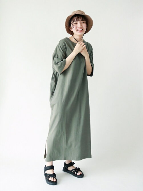 Samansa Mos2 Samansa Mos2 ナンバープリントtシャツワンピ Rakuten Fashion 楽天ファッション 旧楽天ブランド アベニュー Dg6014