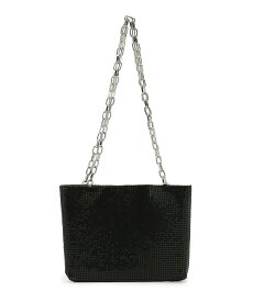 M TO R [BAG]METAL CHAIN SHOULDER BAG アダムエロペ バッグ ショルダーバッグ ブラック ゴールド シルバー レッド【送料無料】