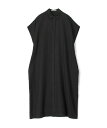 【SALE／80%OFF】GALERIE VIE フレンチリネン シャツワンピース トゥモローランド ワンピース・ドレス シャツワンピース ピンク ブルー ブラック グレー【送料無料】