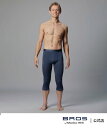 【SALE／15%OFF】BROS by WACOAL MEN ブロス ボクサーパンツ さるまた ひざ下丈 前開き ブロス バイ ワコールメン インナー・ルームウェア ボクサーパンツ・トランクス